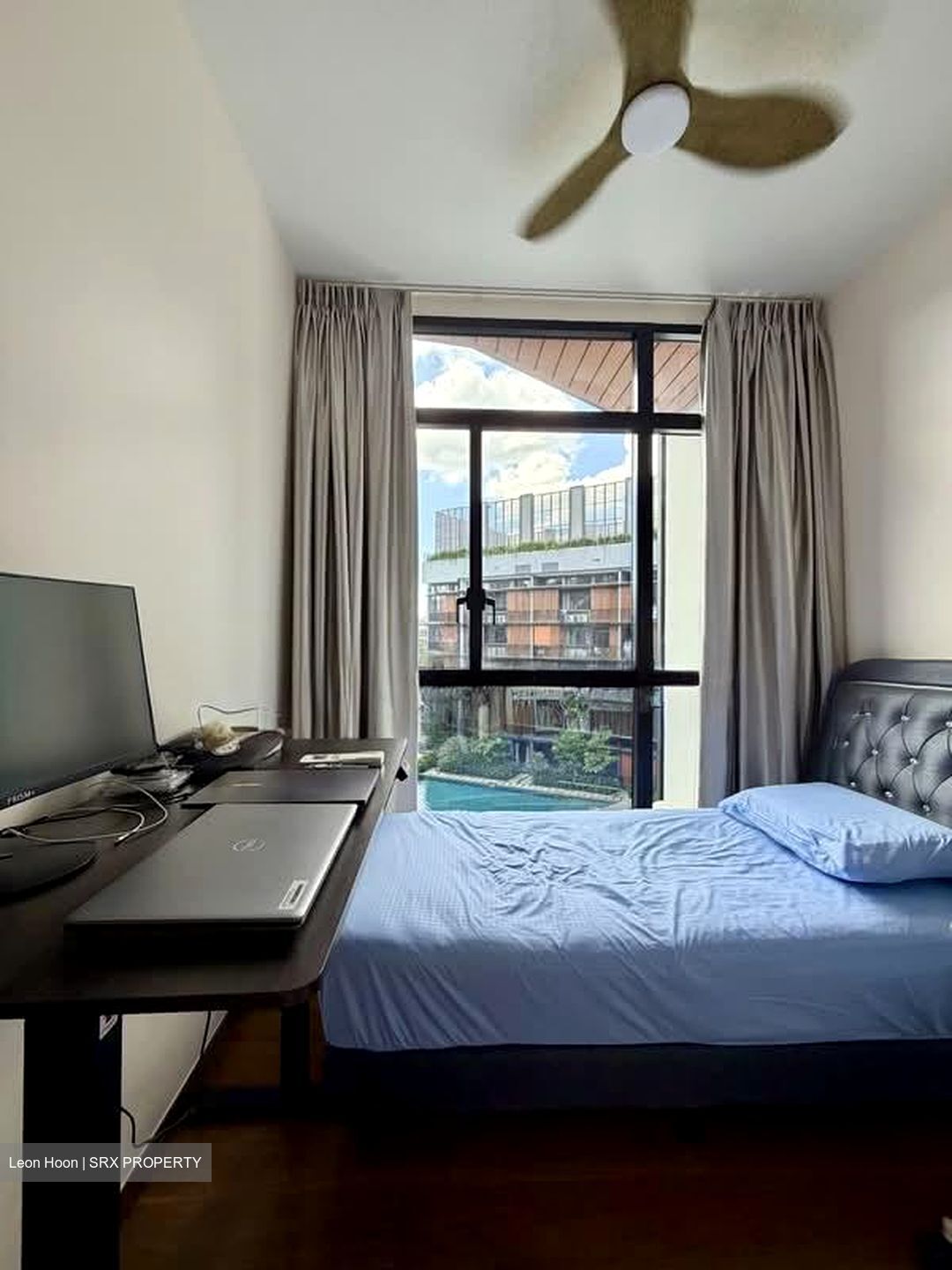 Daintree Residence (D21), Condominium #561529571